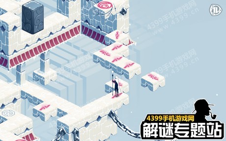 幽灵记忆第八关图文攻略