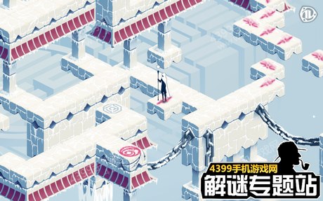幽灵记忆第8关图文攻略