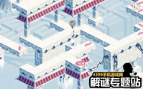 幽灵记忆第八关通关图文攻略