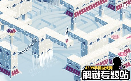 幽灵记忆第8关通关图文攻略