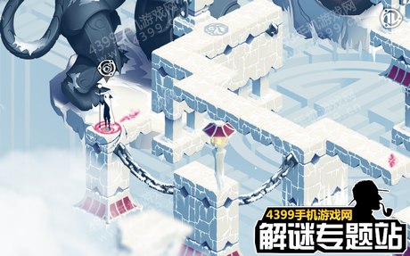 幽灵记忆通关图文攻略