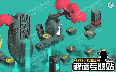 Ghosts of Memories第八关攻略