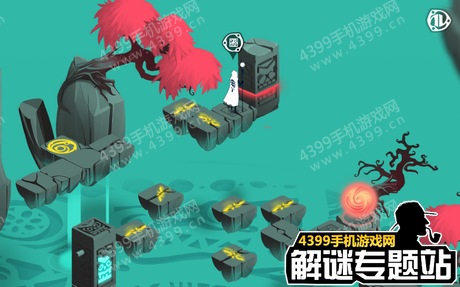 Ghosts of Memories第8关攻略