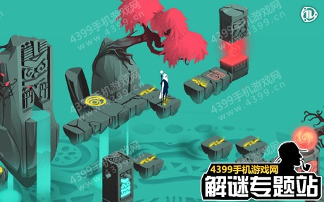 Ghosts of Memories第八关怎么过