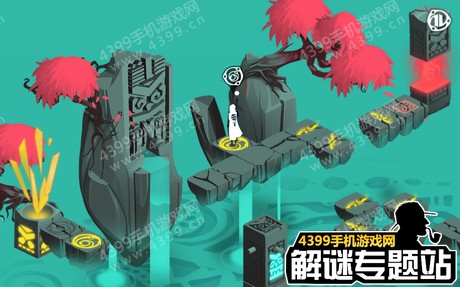 Ghosts of Memories通关攻略