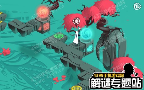 幽灵记忆通关攻略