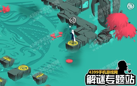 幽灵记忆图文攻略