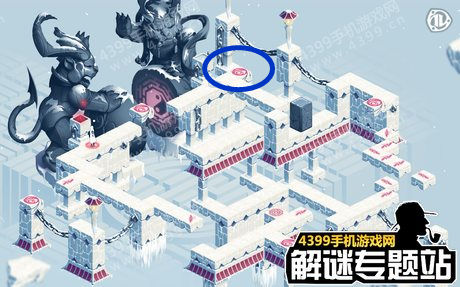 Ghosts of Memories通关图文攻略