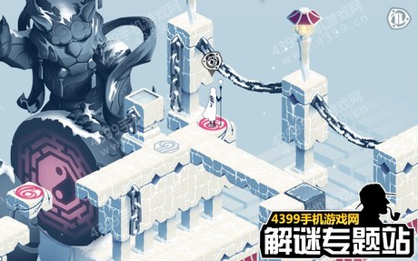 Ghosts of Memories通关图文攻略