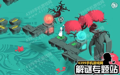 幽灵记忆第八关攻略