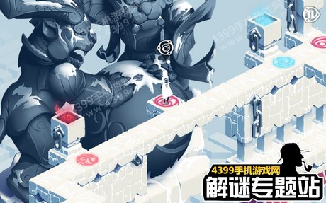 Ghosts of Memories通关攻略