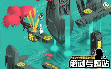 幽灵记忆攻略