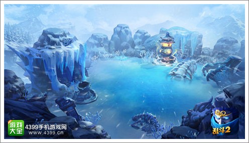 《乱斗西游2》篝火新BOSS揭秘