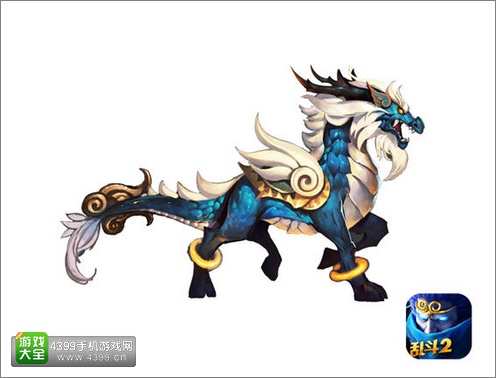 《乱斗西游2》篝火新BOSS揭秘