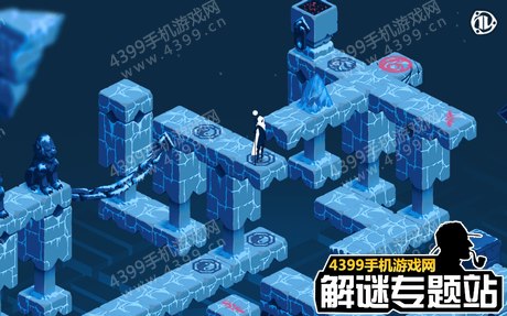 幽灵记忆第九关攻略