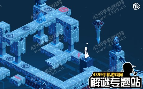 幽灵记忆第9关攻略