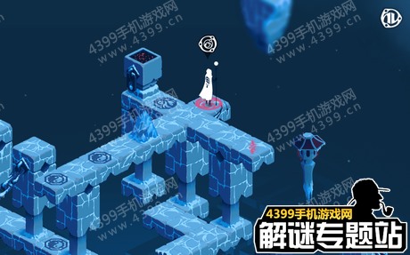 幽灵记忆第九关怎么过