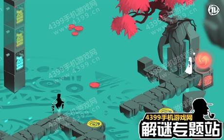 幽灵记忆第九关图文攻略