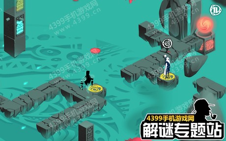 幽灵记忆第9关图文攻略
