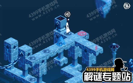幽灵记忆第九关通关攻略