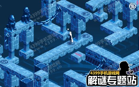 幽灵记忆第9关通关攻略
