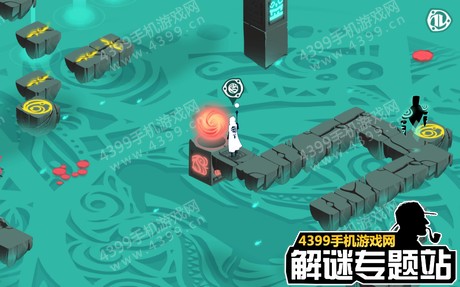幽灵记忆图文通关攻略