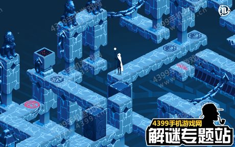 幽灵记忆第九关图文通关攻略