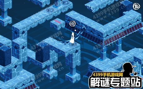 幽灵记忆第9关图文通关攻略