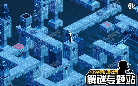 幽灵记忆通关攻略