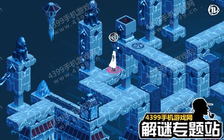 幽灵记忆攻略