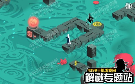 幽灵记忆图文通关攻略