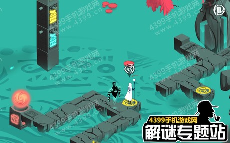 幽灵记忆通关图文攻略