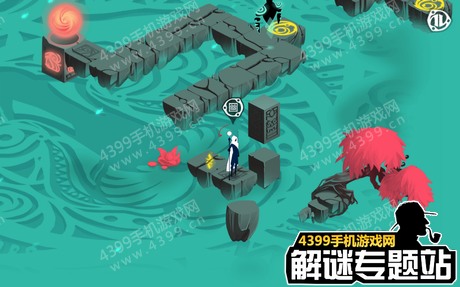 幽灵记忆攻略