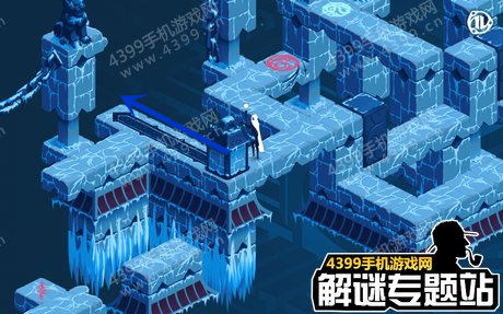 幽灵记忆第九关攻略