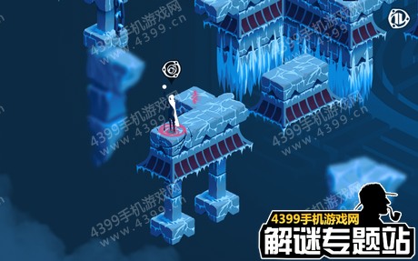 Ghosts of Memories通关攻略