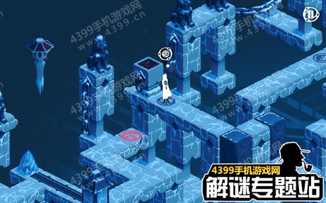 幽灵记忆攻略