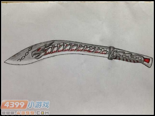 生死狙击恶龙尼泊尔