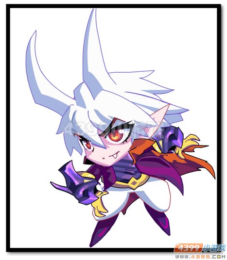 魔神世纪魔王之子在哪 怎么得