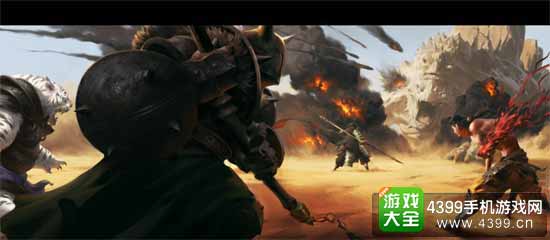 百将行图1