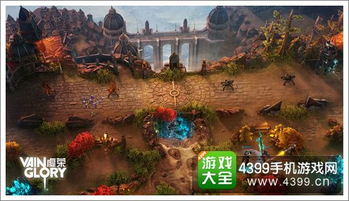 虚荣画面质量