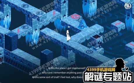 幽灵记忆第十关攻略