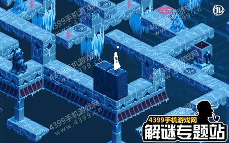 幽灵记忆第10关攻略