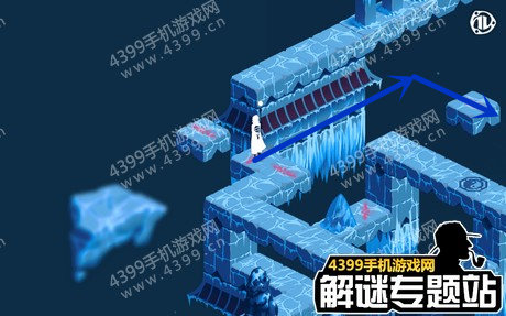 幽灵记忆第十关怎么过