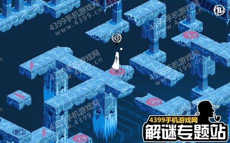 幽灵记忆第10关怎么过