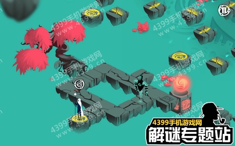 幽灵记忆第10关图文攻略