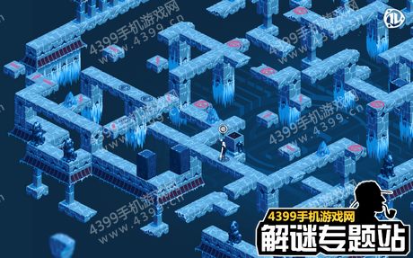 幽灵记忆第10关通关攻略