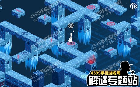 幽灵记忆第十关图文通关攻略