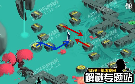 幽灵记忆第10关图文通关攻略