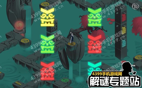 幽灵记忆攻略