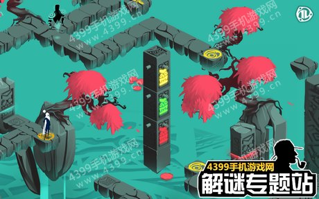 幽灵记忆通关攻略